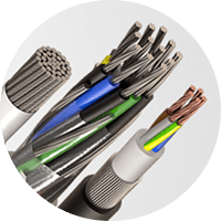Cables & Accessories