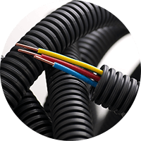 Cable Management
