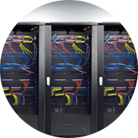 Data & Networking