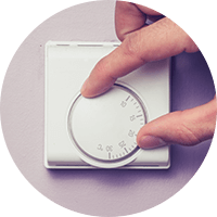 Heating & Ventilation