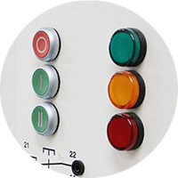 Industrial, Control & Automation