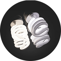 Lamps & Tubes