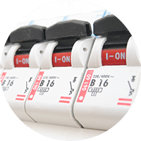Switchgear & Distribution