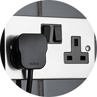 Wiring Accessories