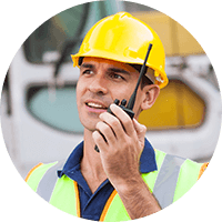 Workwear & Safety
